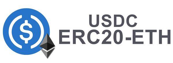 USDC (USDC)